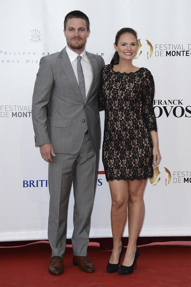 53rd Monte Carlo TV Festival - Opening Ceremony 