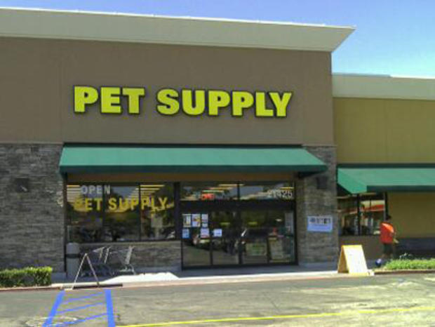 Pet Supply OC 