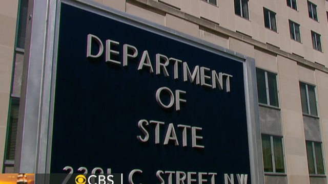 Eye Opener: Congress calls for probe after CBS News investigation 