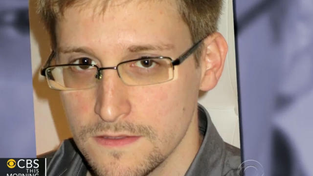 NSA leaker Snowden: Inside his past, what's next? 