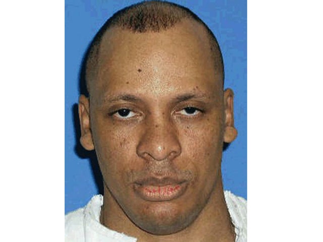 Elroy Chester, Texas man who confessed to 5 killings, executed by