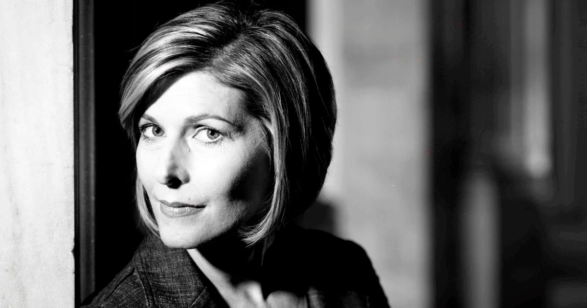 CBS News confirms Sharyl Attkisson's computer hacked - CBS News