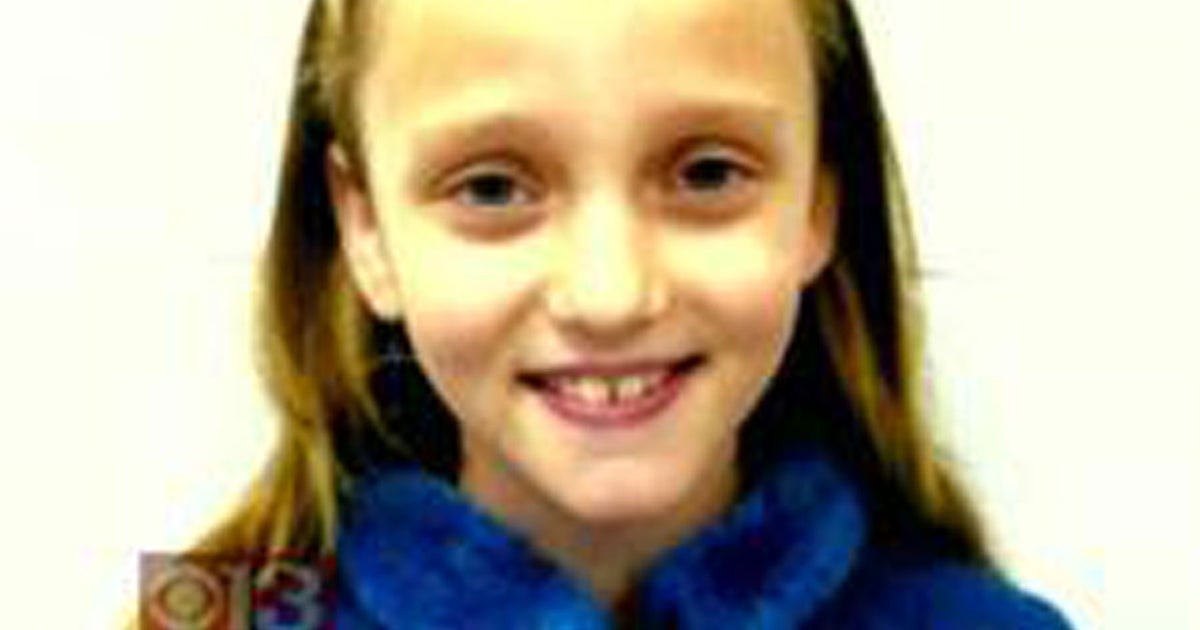 Kami Ring Update: Family friend arrested in murder of 10-year-old ...