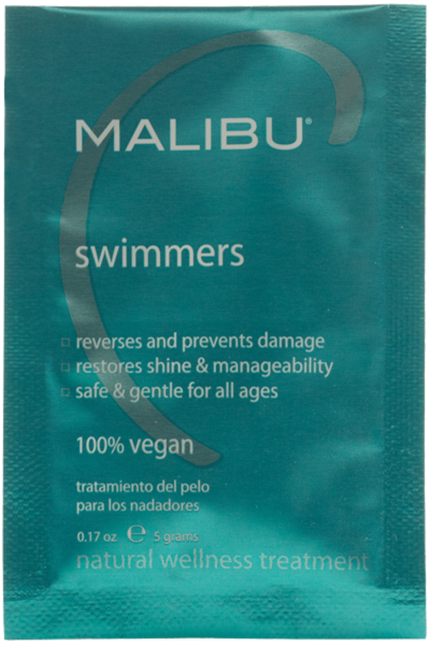 Malibu C Swimmers Treatment 