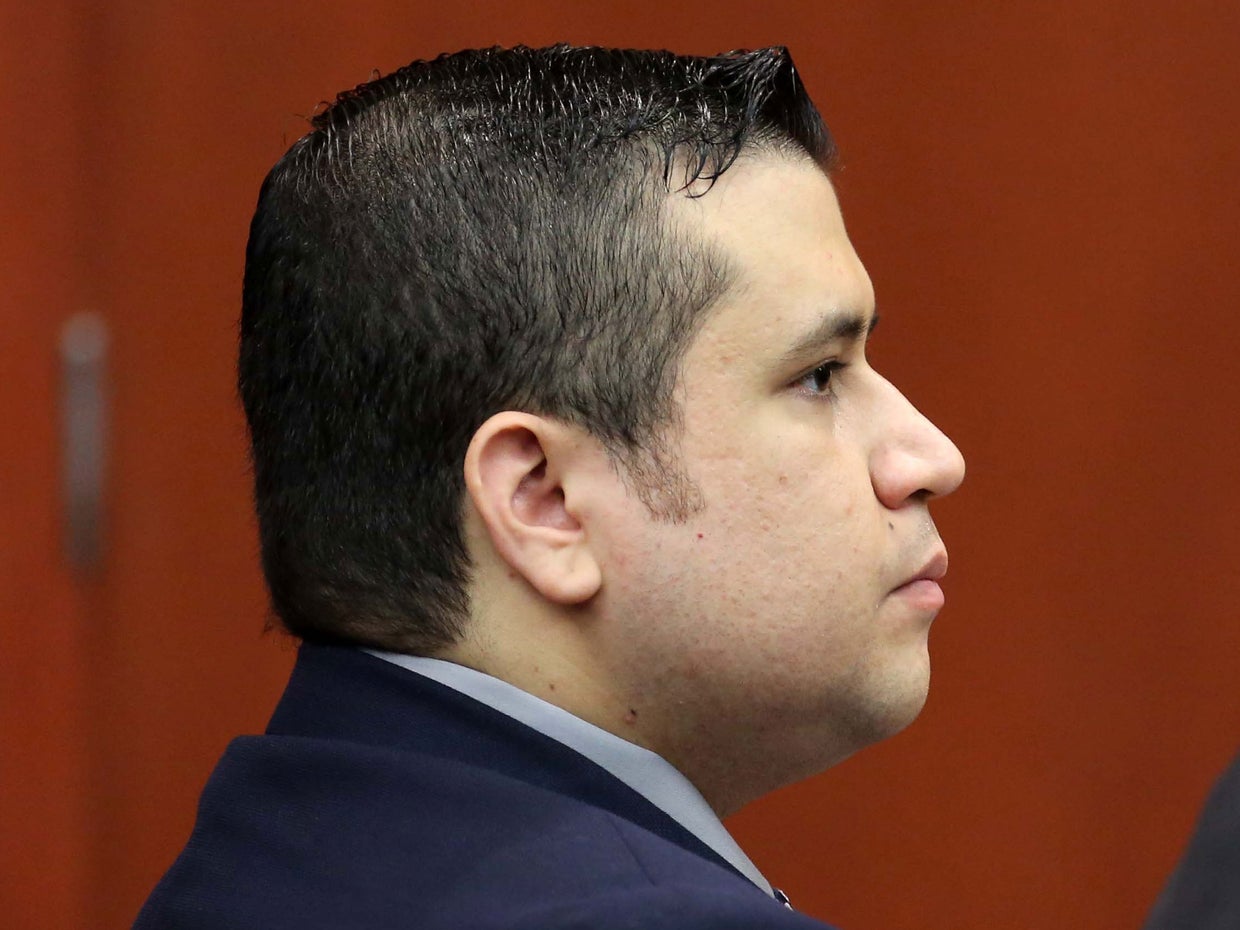 George Zimmerman Trial: Researcher discounts findings of expert who ...