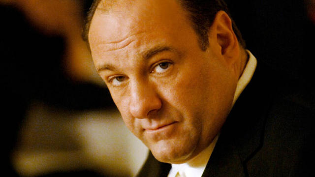 James Gandolfini dead at 51 