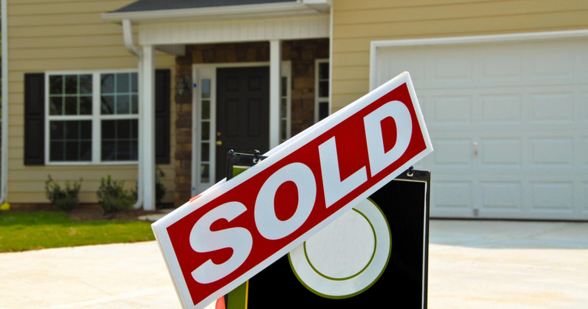 Is now the time to buy a home? - CBS News