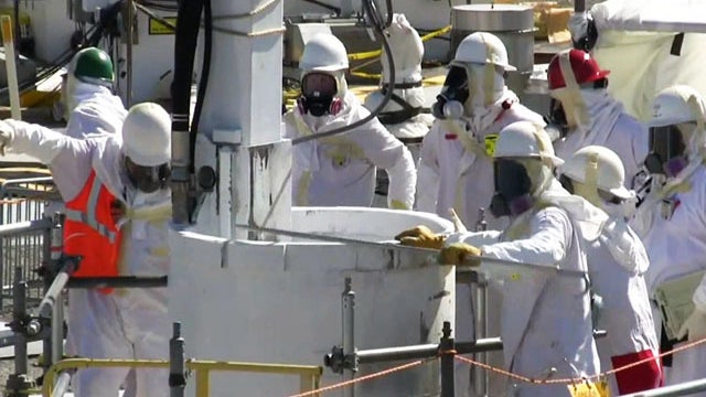 Hanford Nuclear Reservation in Washington state is leaking 1,000 gallons of waste each year, and a project to clean it up has stalled. 