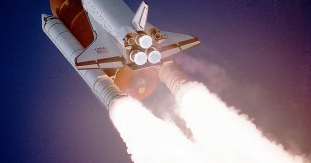 Draft House bill threatens $1 billion in NASA funding cuts - CBS News