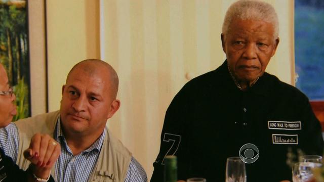 Critics worry family, government are prolonging Mandela's suffering 