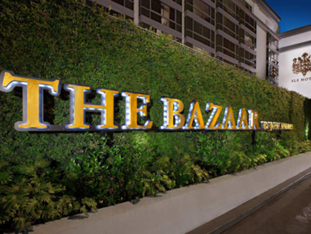 The Bazaar By Jose Andres 