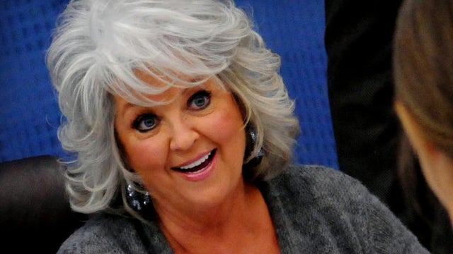 Paula Deen 