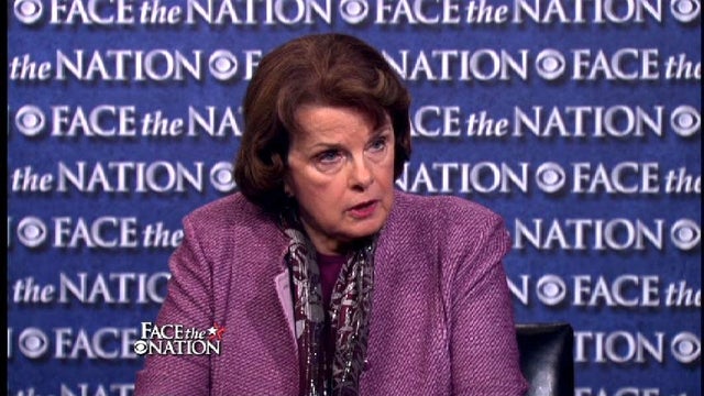 feinstein 