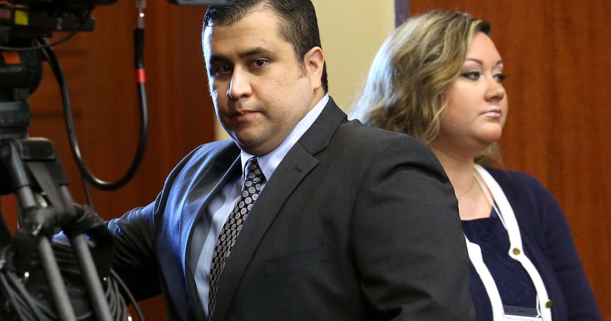 George Zimmerman Trial Why Are Only Six Jurors Weighing Murder Suspect