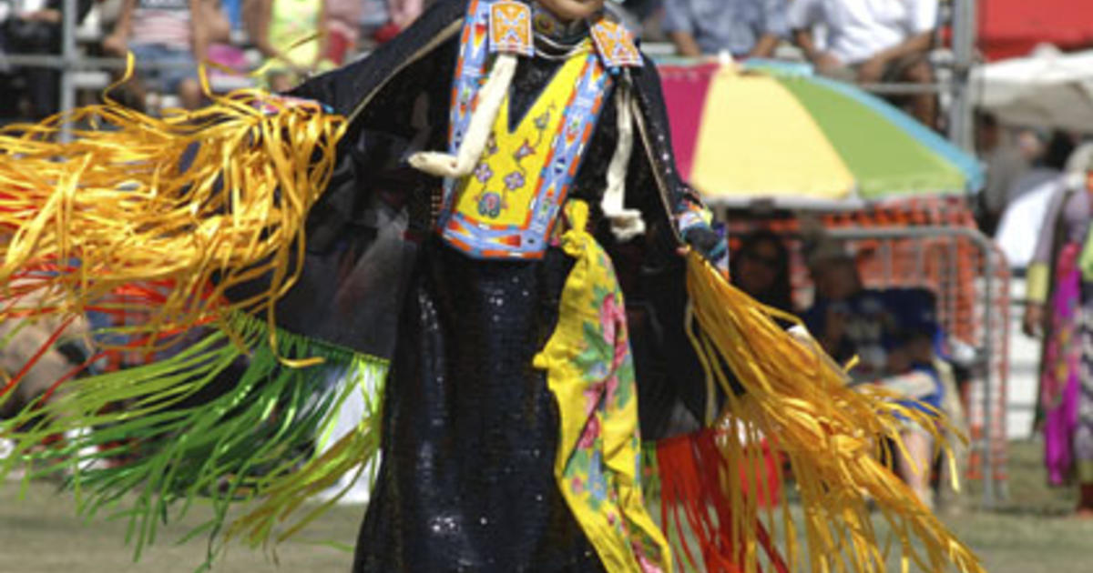 Pechanga To Host 18th Annual Pow Wow This Weekend CBS Los Angeles