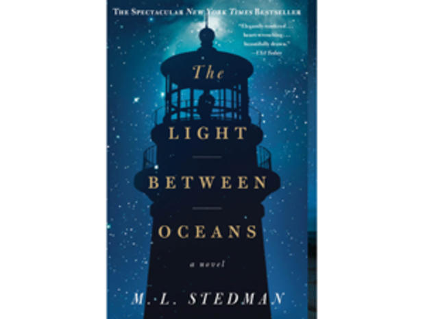 The Light Between Oceans: A Novel 