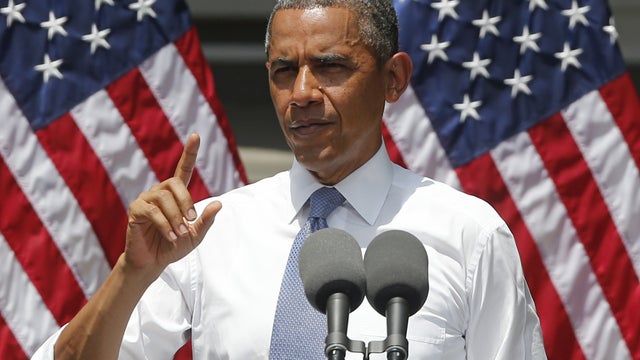 Obama  