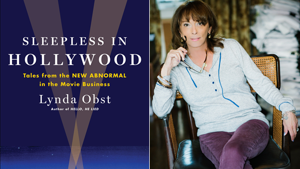 Sleepless in Hollywood, Lynda Obst 