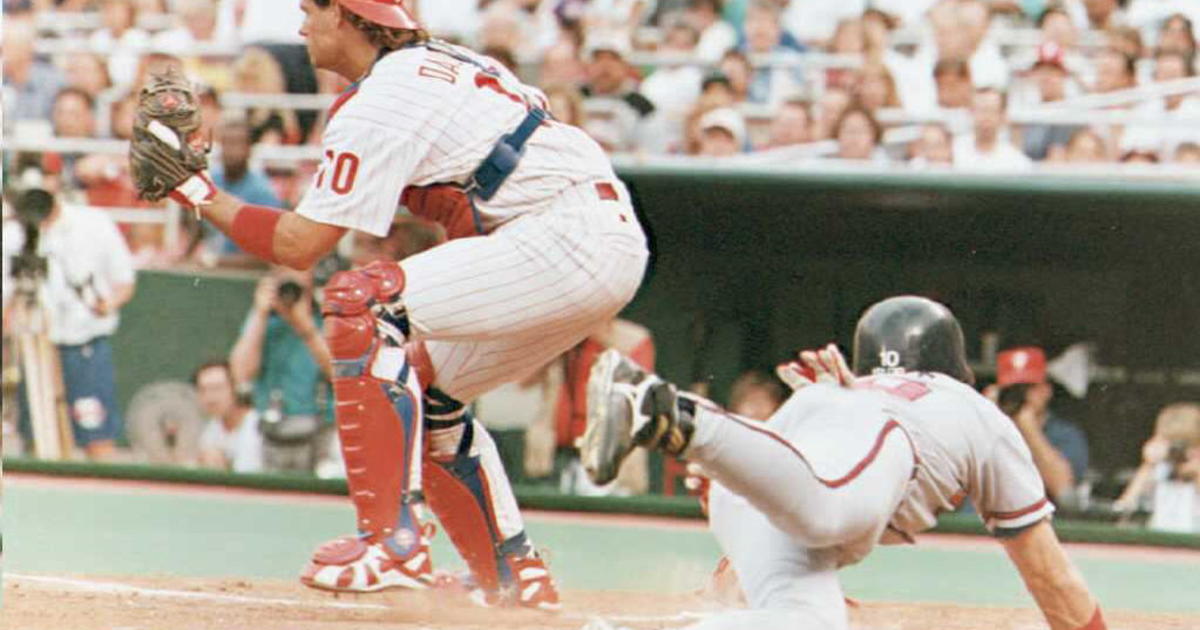 Dave Hollins days until Opening Day : r/phillies