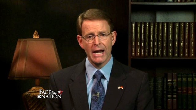 Perkins: Gay marriage proponents have "carjacked" America 
