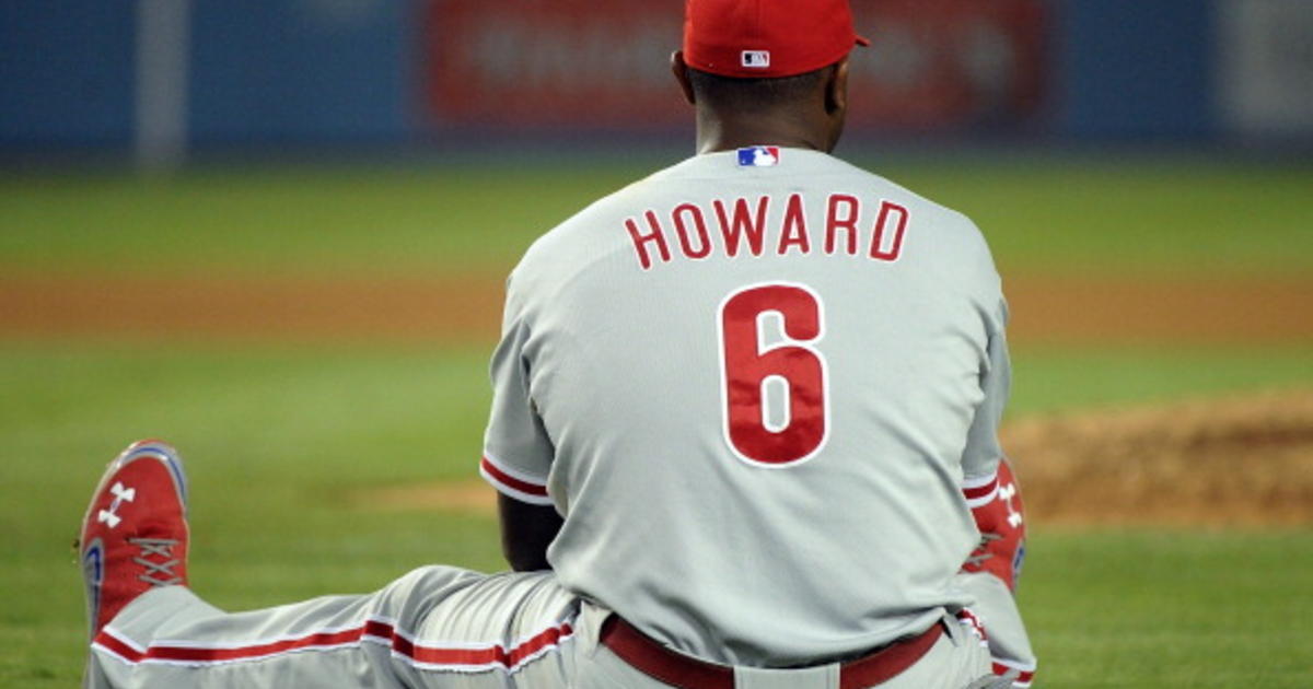 Howard not thinking retirement after career-worst season