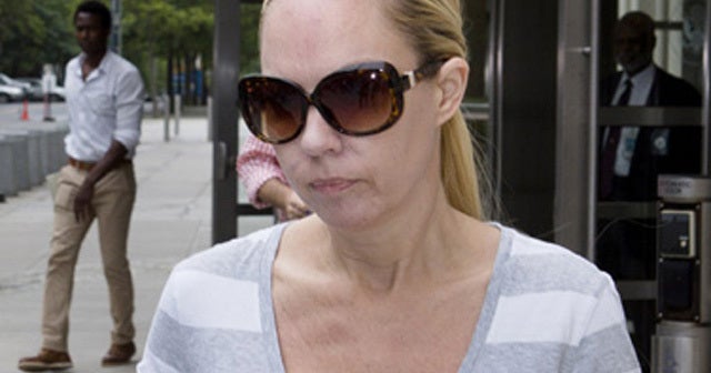 NY mom pleads guilty to running massive pot operation