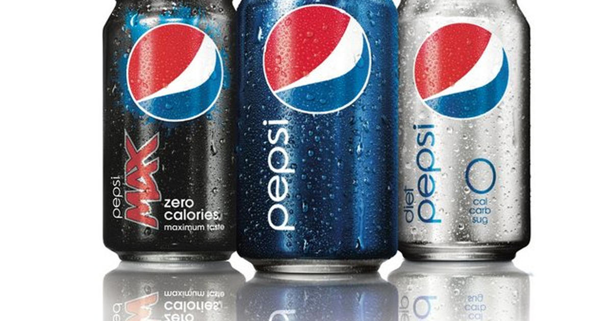 Diet Pepsi dropping aspartame on customer concerns - CBS News