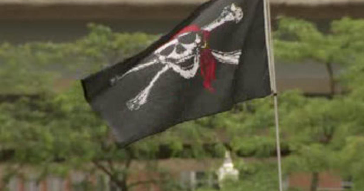 Pittsburgh Pirates ditch Jolly Roger logo - ESPN