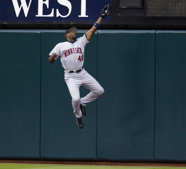 With MLB All-Star Game approaching, a look at the Twins' candidates – Twin  Cities