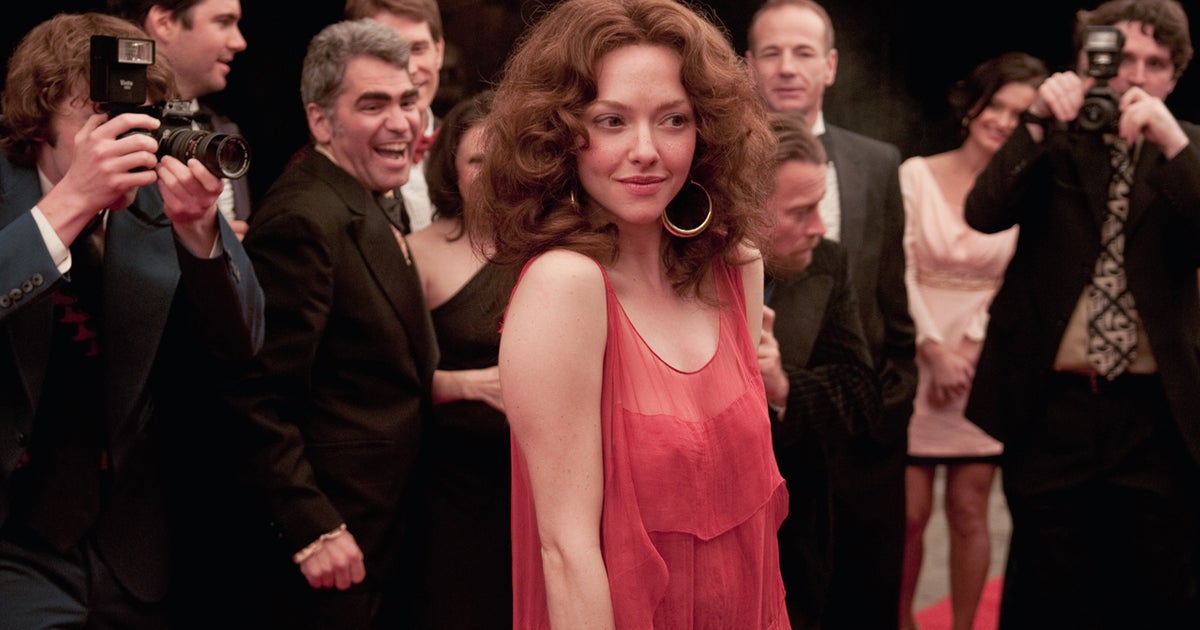 "Lovelace" trailer: Amanda Seyfried channels "Deep Throat" porn star