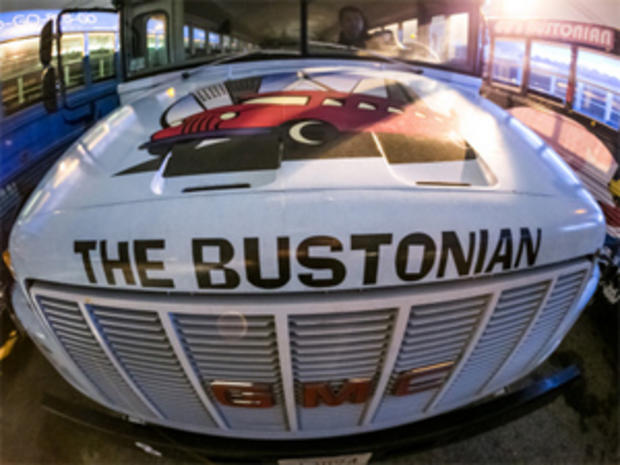 The Bustonian 