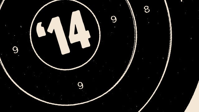 Gun control debate 2014 