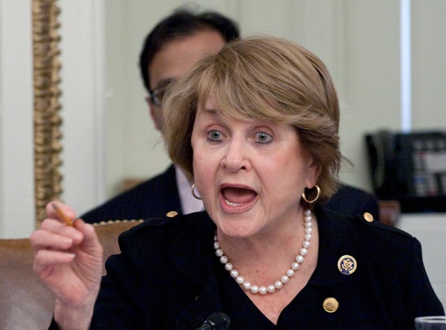 AP Photo/Harry Hamburg, File 