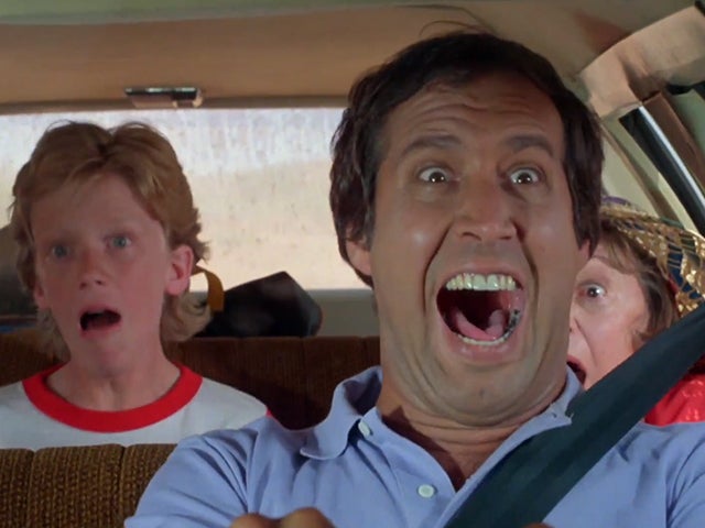 National Lampoon's "Vacation": Where are they now?