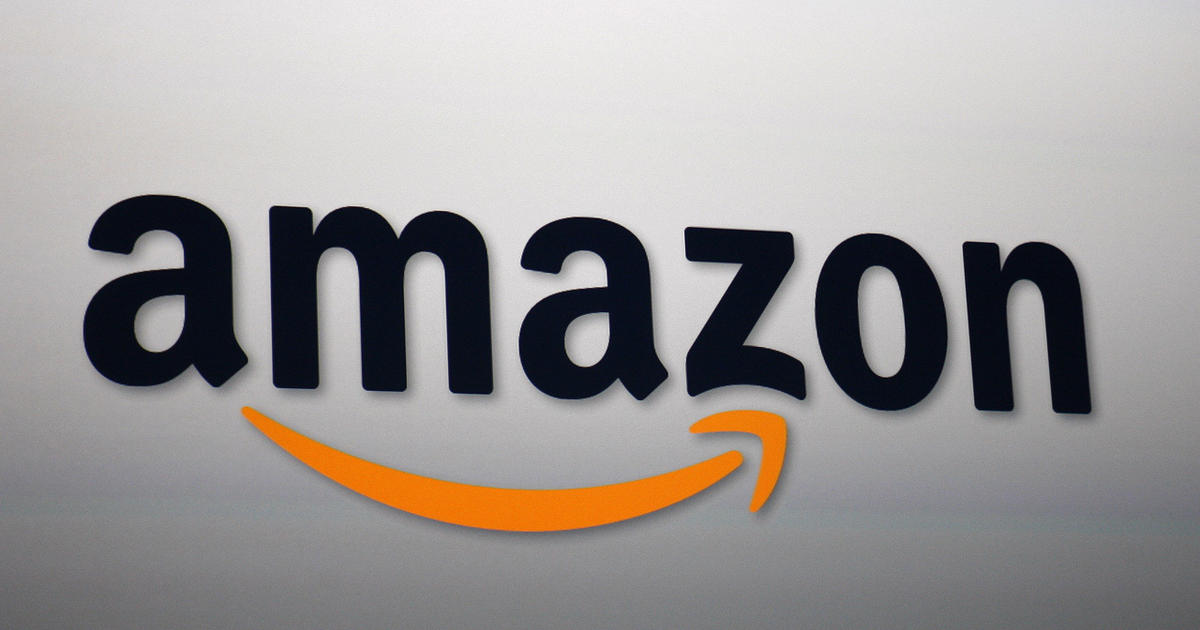 ​Amazon launching email service – CBS News