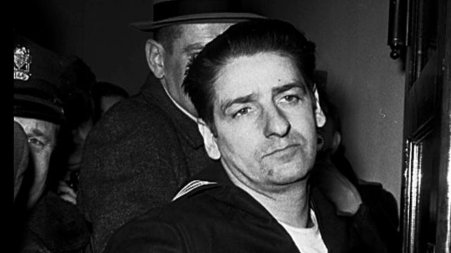 7/11: Boston Strangler: police say they have their man; George Washington presidential library  