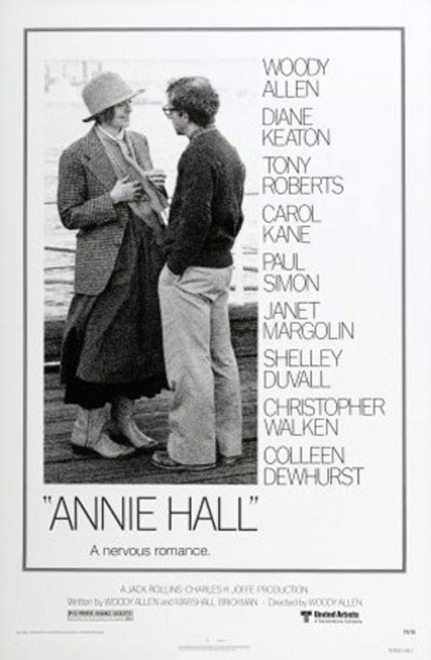"Annie Hall" 