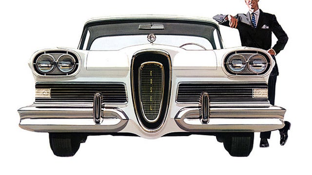 Epic, embarrassing product failures 