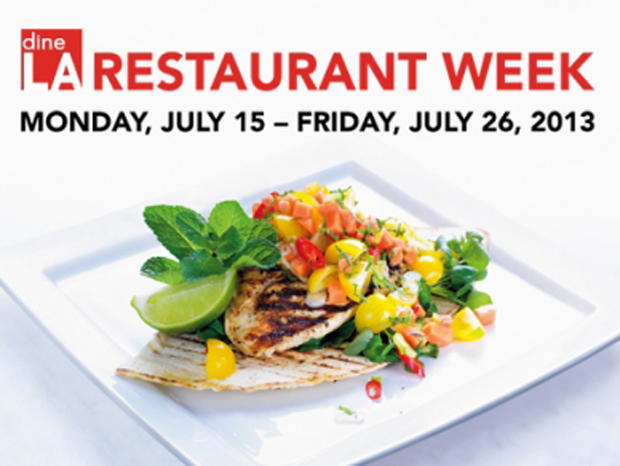 restaurantweek 