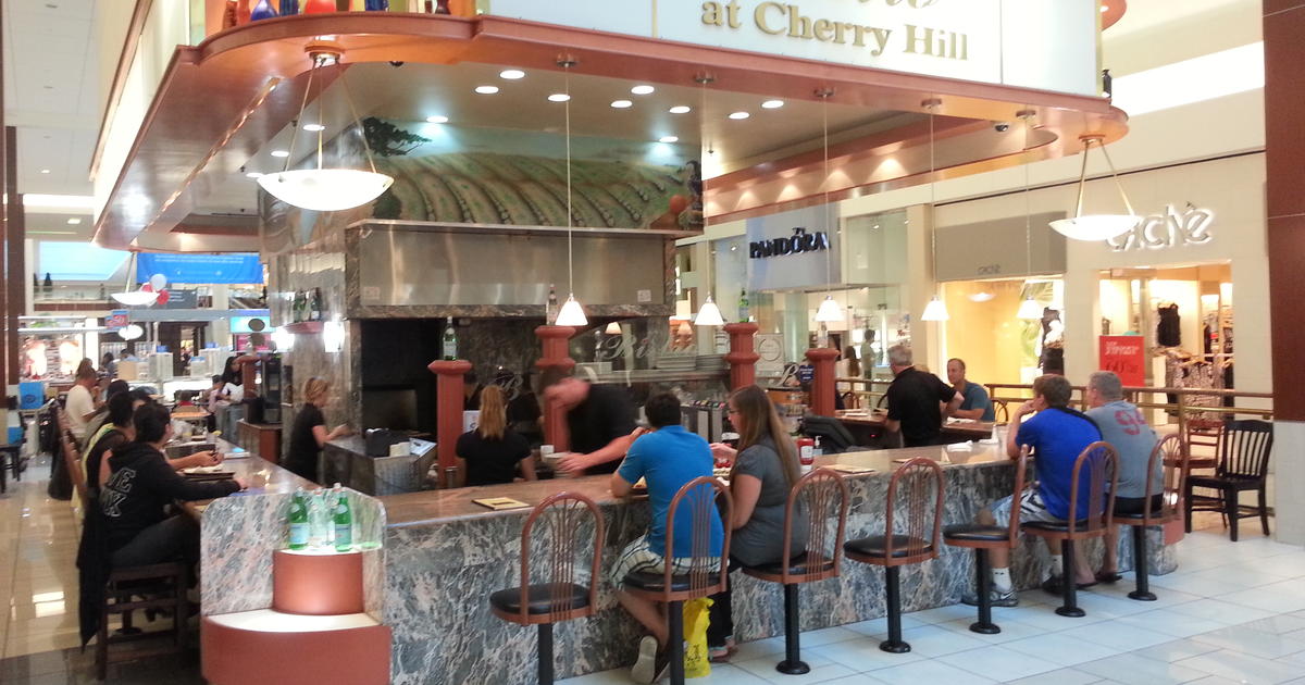 Cherry Hill Mall Kicks Off First Ever Restaurant Week CBS Philadelphia