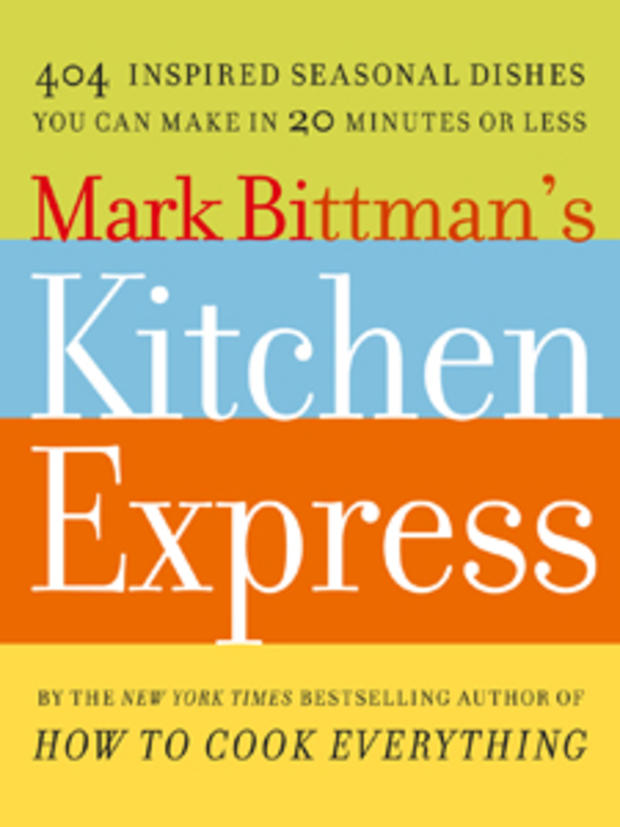 Kitchen Express 
