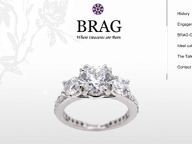 BRAG: Boston Ring and Gem 