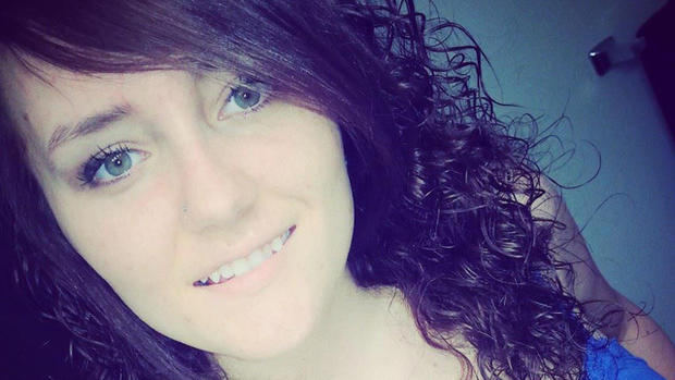 Body of missing Mich. woman found 