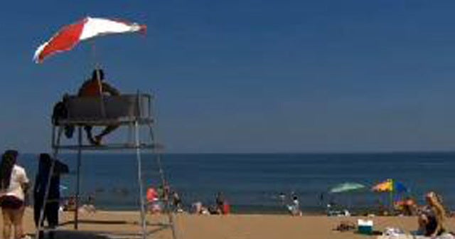 After spike in drownings in 2021, Massachusetts increases lifeguards on duty