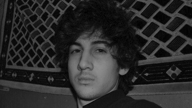 Dzhokhar Tsarnaev  