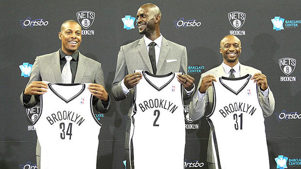 Brooklyn-Nets 