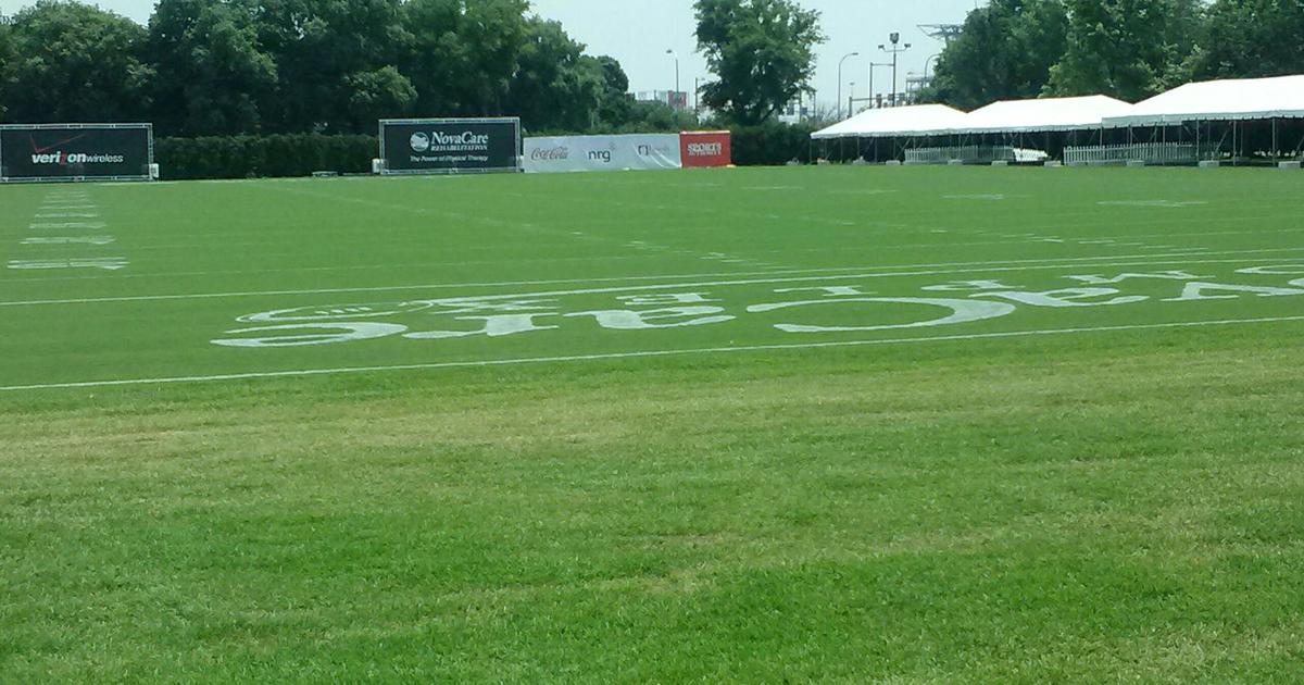 Over 200K Tickets Distributed For Eagles Open Practices CBS Philadelphia