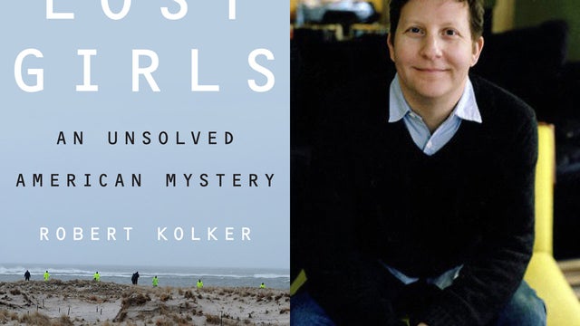 "Lost Girls" by Robert Kolker 