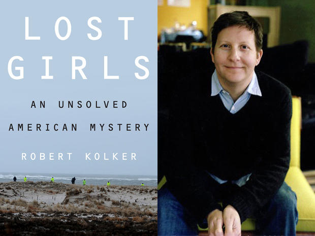 "Lost Girls" by Robert Kolker 