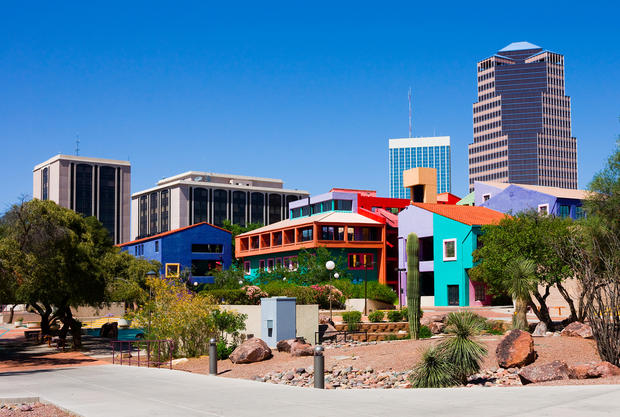 Top 10 cheapest U.S. cities to rent an apartment 